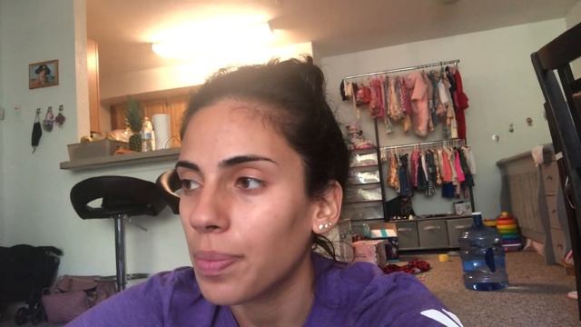 Vlog// watch me clean my house but it never gets clean смотреть онлайн