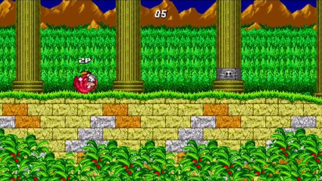 ИГРАЮ В Sonic the Hedgehog 2 С @Holy_AY смотреть онлайн