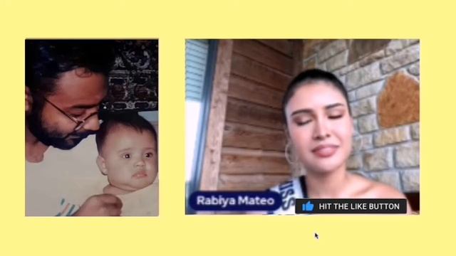 RABIYA BRAVE CONFESSIONS W/ BOY ABUNDA ON HER MISS UNIVERSE MISHAPS | PART 2 смотреть онлайн