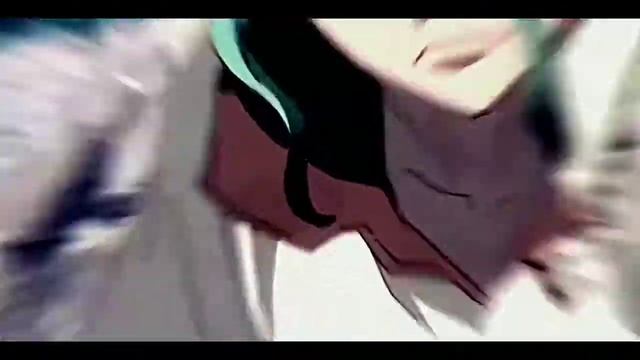 Collab Senku x Gen/ Edit смотреть онлайн
