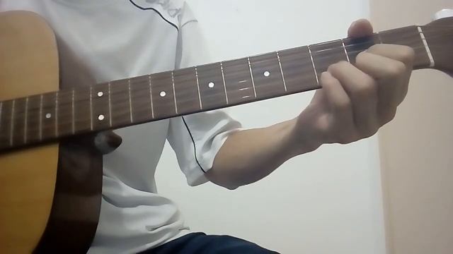 Scotland The Brave - guitar cover by Stan Liging смотреть онлайн