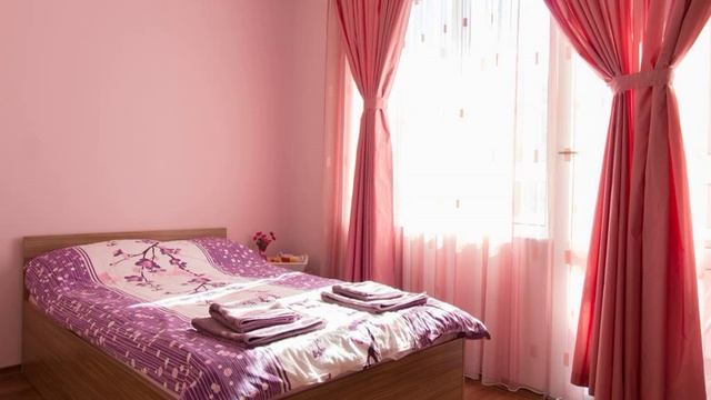 Domus Apartment Iglika - Plovdiv - Bulgaria смотреть онлайн