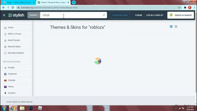 How to change roblox backround |Theme|Roblox смотреть онлайн