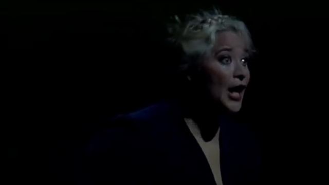Bettina Jensen "Wie nahte mir der Schlummer" Der Freischütz смотреть онлайн