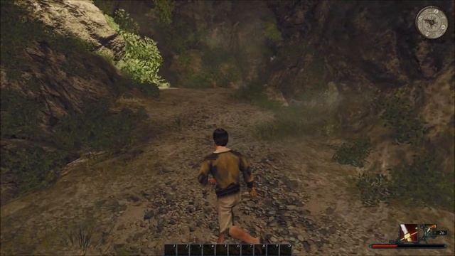 Risen 2 Dark Waters (12xAA) (1080p) (MaximumGame) (HUN) смотреть онлайн