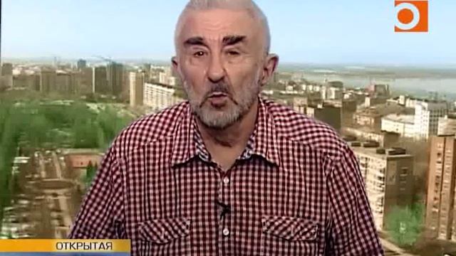 Михаил Покрасс. Открытая дверь. Эфир передачи от 08.07.2019 смотреть онлайн