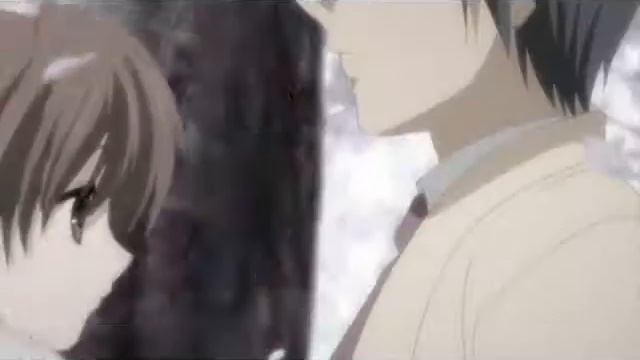 Clannad After Story Brave AMV смотреть онлайн