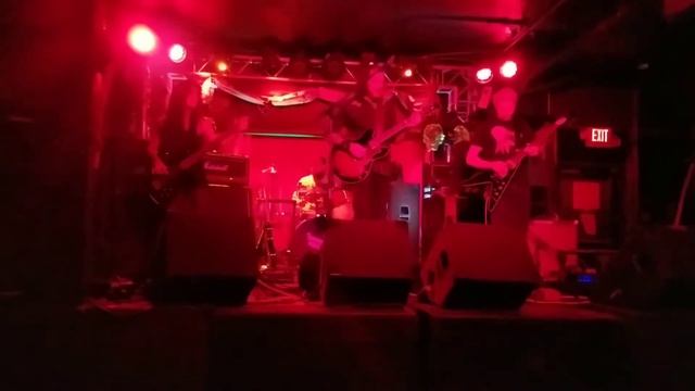 Planet Terror @ Jack Rabbits 3/31/17 смотреть онлайн