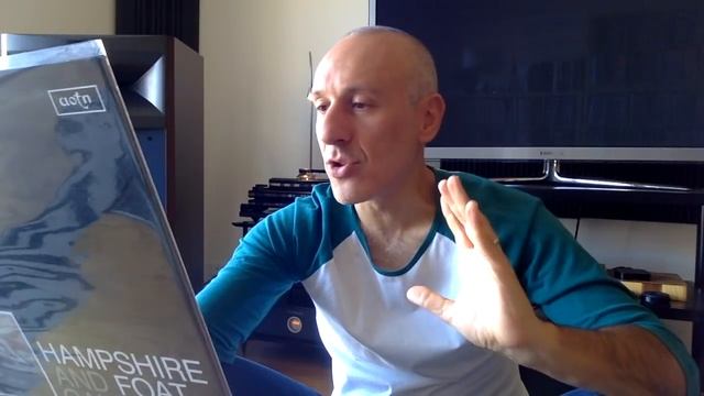 Vinyl Community #68 - A Massive Stack This Week! смотреть онлайн