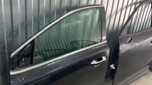 Kia Sportage 4 Киа Спортейдж (2015- ) ДВЕРЬ ПЕРЕДНЯЯ ЛЕВАЯ 2007590016631 смотреть онлайн