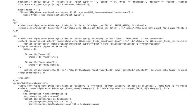 Wordpress: Custom tabs widget don't work in google chrome, is blocked, do not change the tabs. Why? смотреть онлайн
