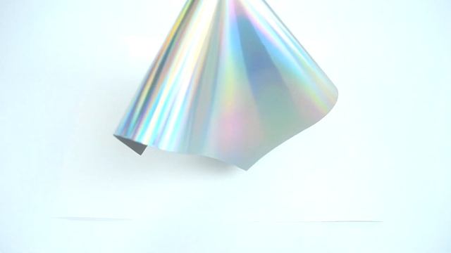 Black Holographic Chrome Rwraps™ Neochrome Vinyl Wrap смотреть онлайн