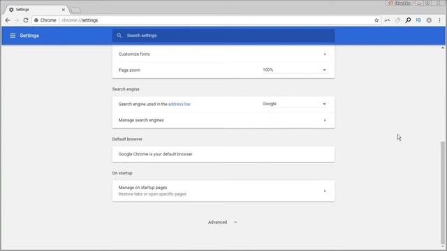 How to Change the Home Page of a Browser ? Mozilla, Chrome and Internet Explorer смотреть онлайн