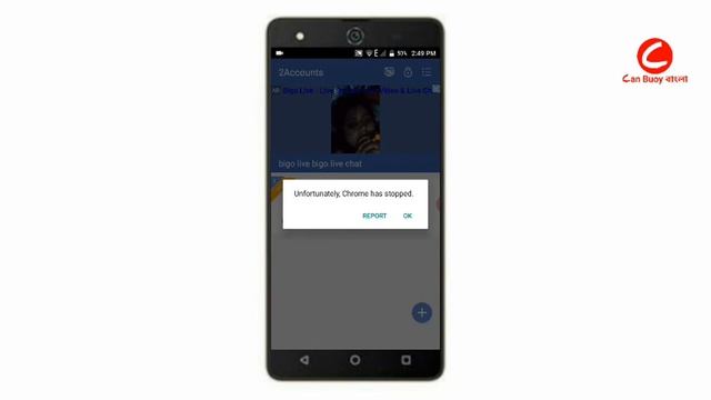 Google Chrome has been stopped problem 2021 смотреть онлайн