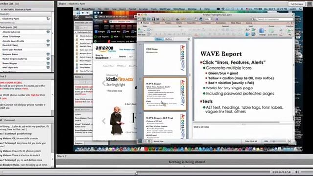 Firefox Testing Tools смотреть онлайн