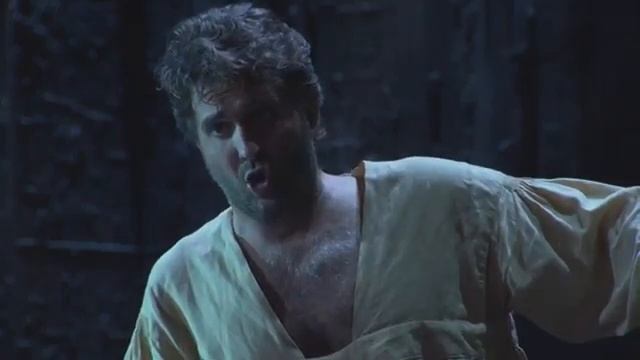 Il Trovatore | Verdi | Udiste (2018) смотреть онлайн