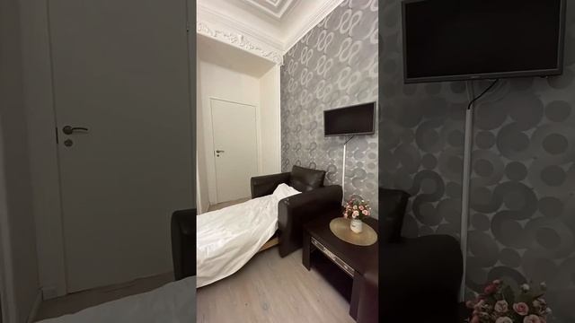 Апартаменты мини гостиница в центре Питера #apartment #hotel #аренда прикольный моушен обзор студии смотреть онлайн