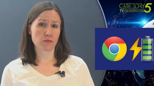 A new Chrome experiment may boost your laptop or device battery life by up to 28% смотреть онлайн