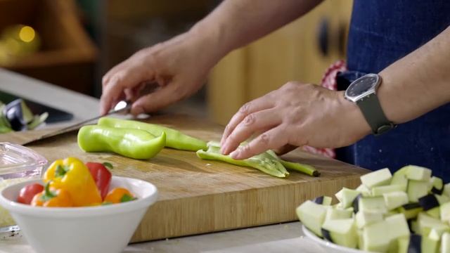 Кухня Арды (Турецкая кухня) Серия (74) смотреть онлайн