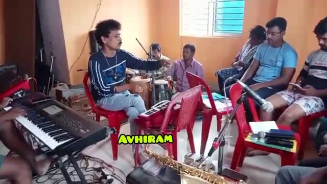 Rajdhani Opera New Music Dhamaka 2022/ Jatra Music Class Papu/ Odia Jatra смотреть онлайн