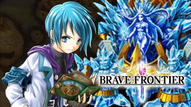 Brave Frontier Music: Suppression -April Fools Version- (Extended) смотреть онлайн