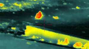 Тепловизионный прицел Venox Patriot LRF v2.0