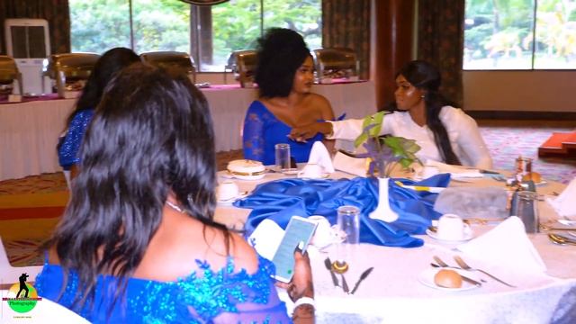 Happy Mothers' Day|•|Kind-Hearted Ladies|•| Nairobi, Safari Park Hotel 🏨. смотреть онлайн