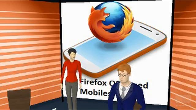 Sony to Release Firefox OS Based Mobiles смотреть онлайн