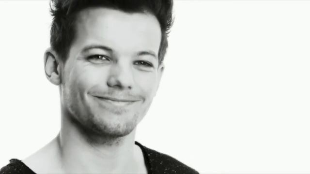 Louis Tomlinson // Brave смотреть онлайн