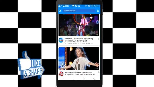 How to download youtube videos in android easily||youtube video downloader|| смотреть онлайн