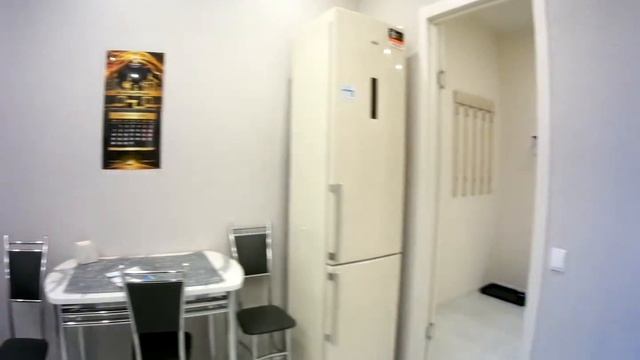 Сдам (Сниму) 1к квартиру в Самаре, ул.Владимирская 33. Код 129577