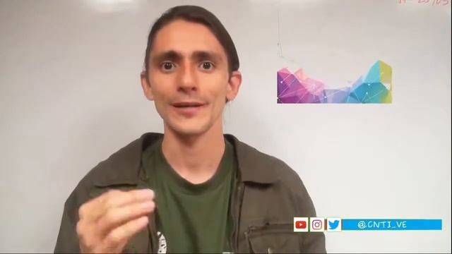 Canaima 6 - Kavac - Nuevos Software de Mineria смотреть онлайн