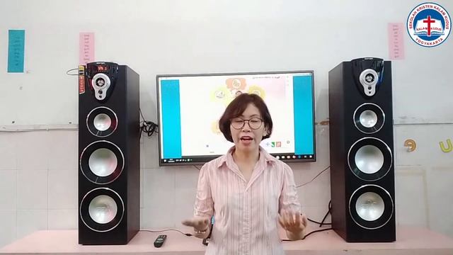 "I'm Hungry": Listen and act, listen and match смотреть онлайн