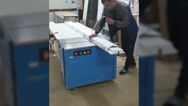 Фабрика компании «Безальтернативные кухни»