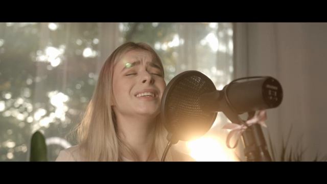 Polish version - Don't know why | Norah Jones | Małgorzata Kozłowska (cover) смотреть онлайн