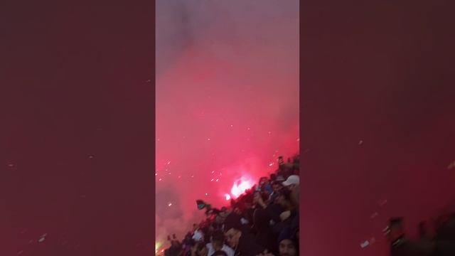 جمهور عضيم دقيقة 75 🤫🎩#opera #football #viral #foryou #freefire #mouloudia #viralvideo #world #fypシ смотреть онлайн
