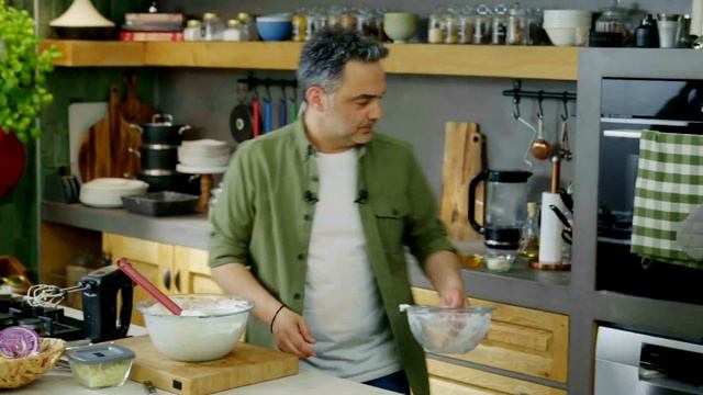 Кухня Арды (Турецкая кухня) Серия (34) смотреть онлайн