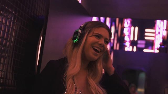 AURA x Lynk & Co. - Networking Event смотреть онлайн