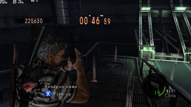 RE5 - Mercenaries NO MERCY Guia SS RANK Chris Safari - Experimental Facility [NARRADO] смотреть онлайн