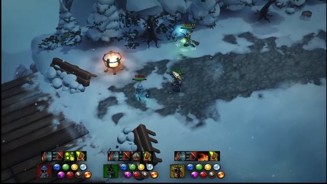 Aventura de un mago #4 | Magicka 2 смотреть онлайн