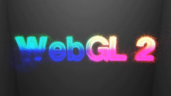 WebGL 2
