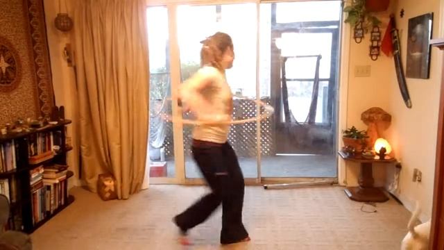 The Hooping game video #2 Phantom of the opera смотреть онлайн