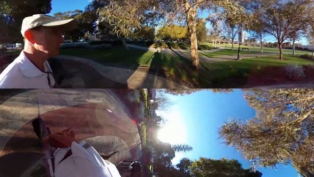 Windsor Park Perth Zoo смотреть онлайн