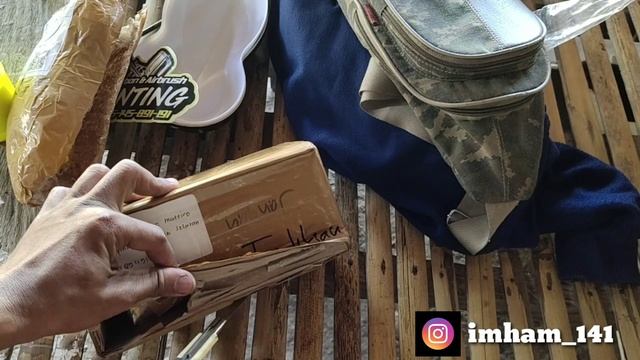 Unboxing cairan spray chrome 50 ml смотреть онлайн