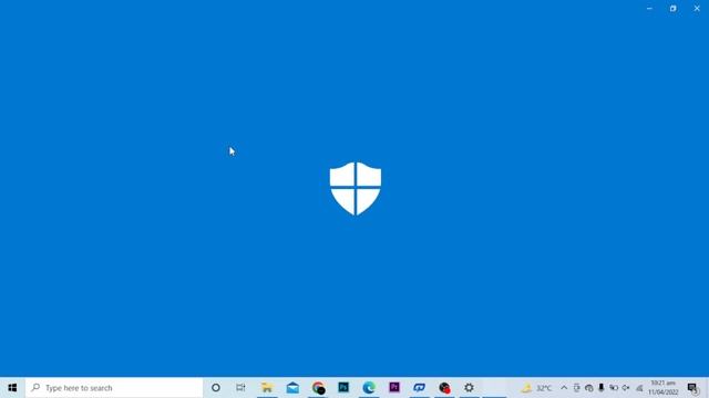 How to Turn off Windows Defender in Windows 10 / Windows 11 смотреть онлайн