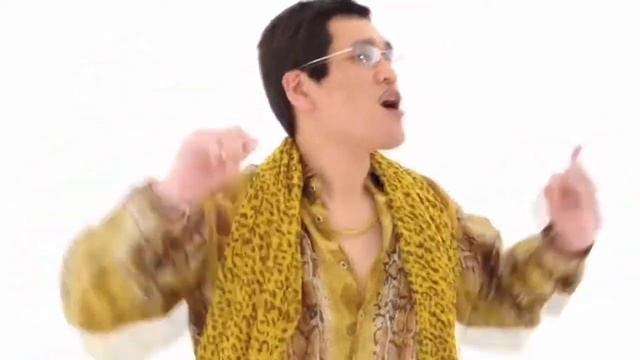 PPAP - (Pen Pineapple Apple Pen) - Dubsequence Festival Remix смотреть онлайн