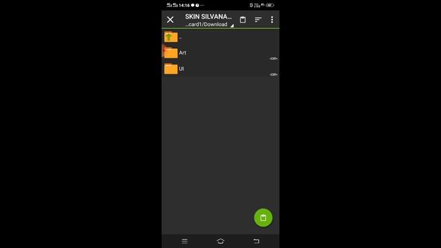 Cara mendapatkan skin ellit silvana 100% permanen смотреть онлайн