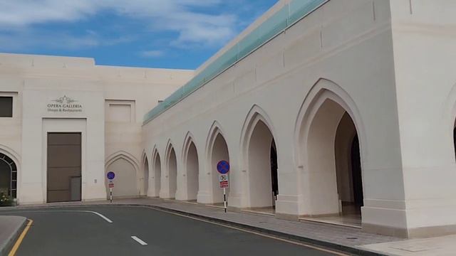 Glad to see u again, Royal Opera House Muscat смотреть онлайн