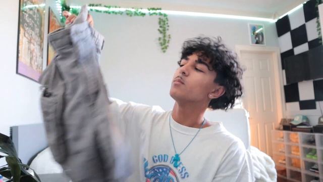 BACK TO SCHOOL HAUL 2023 Pt.2| Senior Year | смотреть онлайн