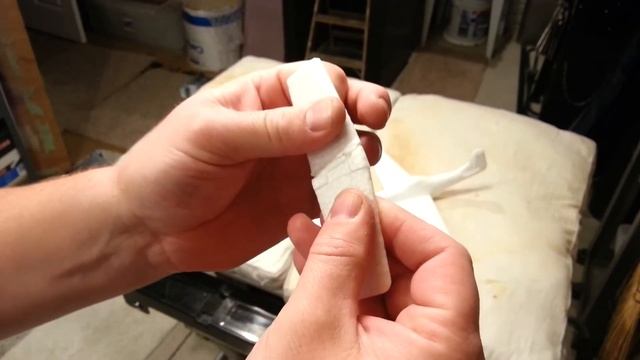 Firefox Toys S-Series - Mustang - Chuck Glider Repair смотреть онлайн